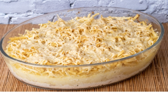 Que receita mais saborosa! (Créditos: Shutterstock)