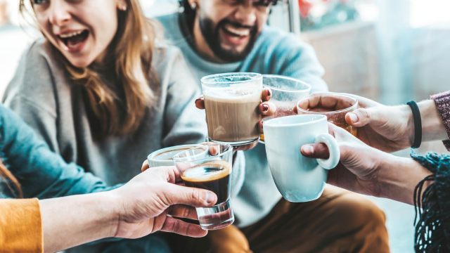 A melhor cafeteira do momento e os motivos para ela ser um verdadeiro sucesso