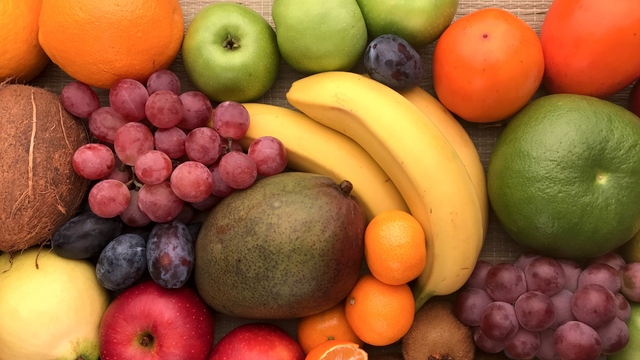 Fruta verde combate altos níveis de colesterol e ainda melhora a qualidade da pele