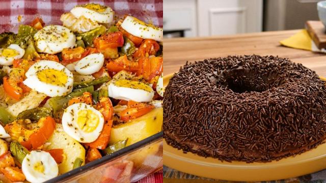 Almoço de Páscoa na airfryer: 20 opções para celebrar a data de forma prática e deliciosa