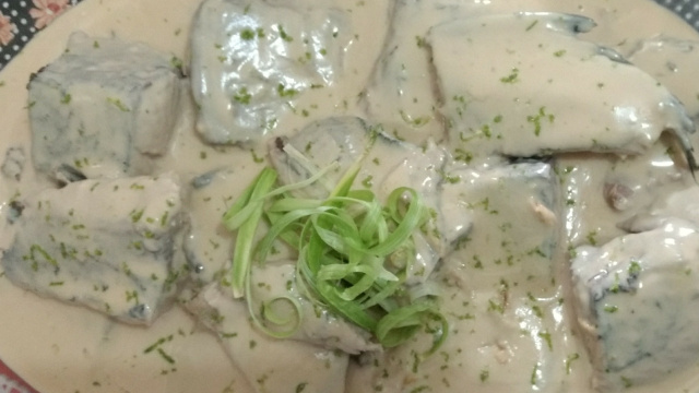 Esse é um jeito diferente e saboroso de preparar o atum em casa (Créditos: TudoGostoso/@Thyago Barbosa Lucas)