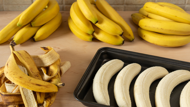 O que acontece com o seu corpo se você comer bananas no café da manhã todos os dias?