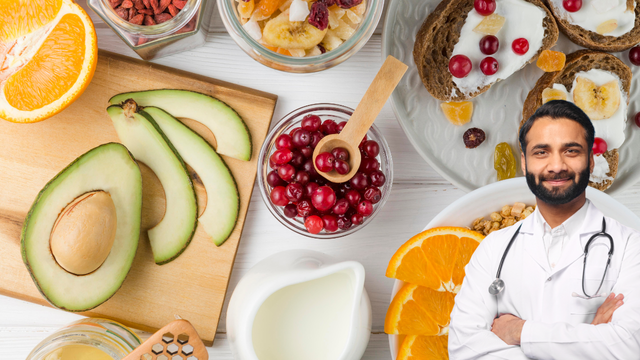Nem pão, nem iogurte: esse é o café da manhã mais saudável do mundo, segundo especialista em longevidade