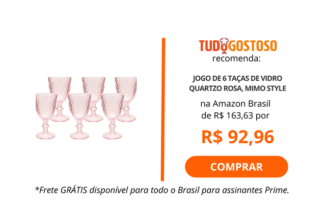 Prime day: as melhores ofertas em utensílios para cozinha que você precisa conferir