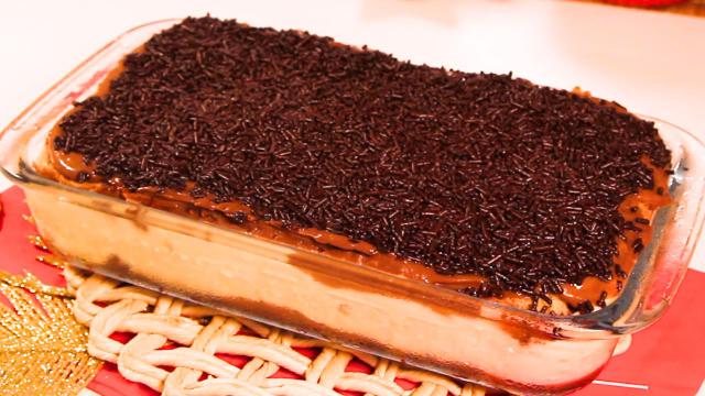 Pavetone é a sobremesa obrigatória no Natal da minha casa: já testa a receita para fazer para a sua família no dia 24