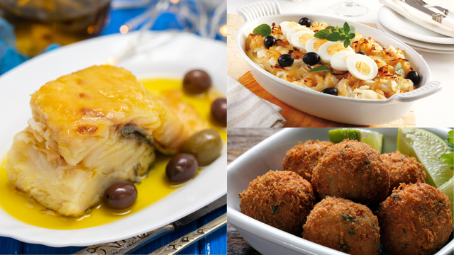 13 receitas com bacalhau fáceis e econômicas para servir na Sexta-Feira Santa sem complicação