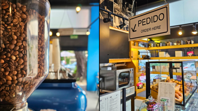 Parece que veio de outra cidade: este incrível café em São Paulo é uma ótima opção para visitar depois do trabalho