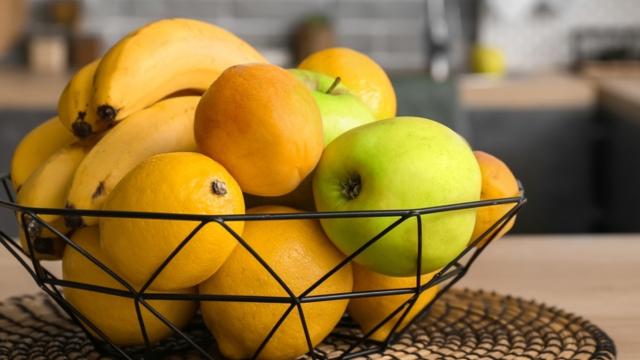 A fruta que fornece energia rápida, é antioxidante, regula o humor e o sono e ainda é ótima para adoçar receitas: 99% dos brasileiros adoram!