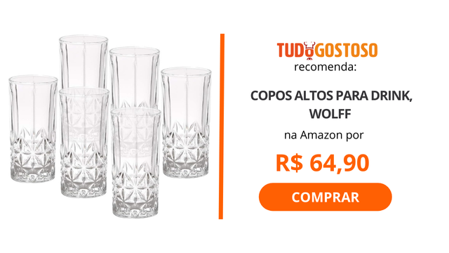 Drinks para o carnaval: 4 acessórios essenciais para preparar bebidas em casa