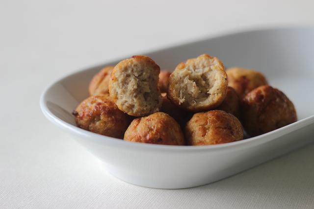 Bolinhos 5 ingredientes: mais uma opção incrível para preparar na sua airfryer (Créditos: Shutterstock)