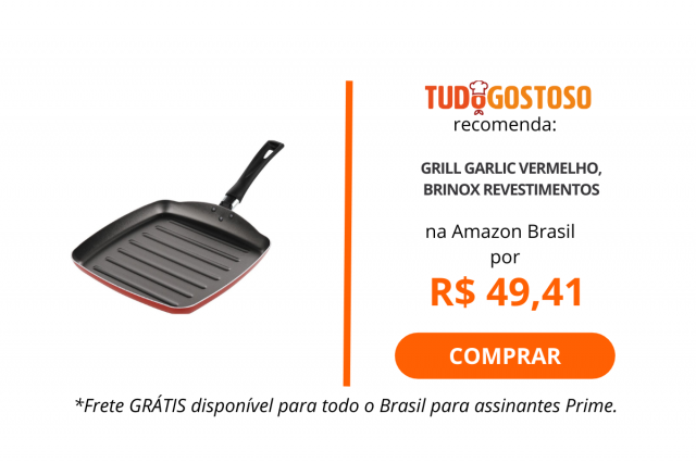 Bistequeira: veja 5 boas opções para ter na sua cozinha