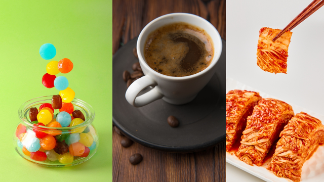8 alimentos e bebidas que você jamais deve consumir de estômago vazio