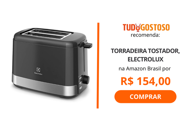 Café da manhã: 4 eletroportáteis essenciais para preparar a refeição