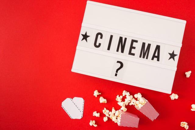 Festival de Cinema de Gramado: Veja como saborear o festival