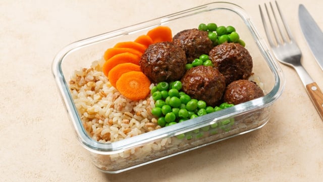 O melhor item para quem faz marmitas para comer em casa ou no trabalho