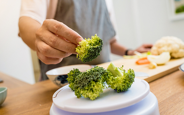 Aqui está o jeito certo de lavar o brócolis para garantir que você elimine os vermes