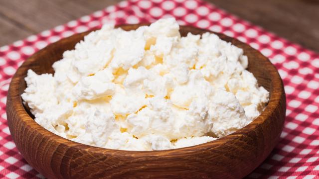 Além de delicioso, o queijo cottage possui diversos benefícios para a saúde: aumenta a saciedade, fortalece os ossos e regula o açúcar