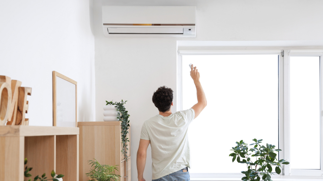 Como escolher o melhor ar condicionado para parar de passar tanto calor no verão?