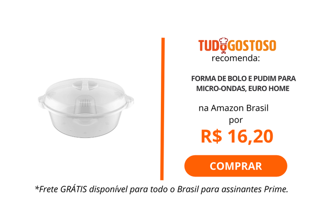 Veja 7 acessórios que podem ser utilizados no micro-ondas