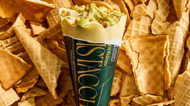 Sorvete de graça? Bacio di Latte distribuirá sorvete de pistache gratuito, veja como pegar o seu