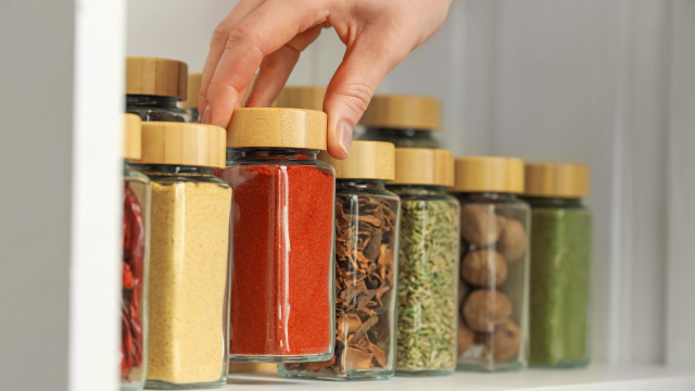 8 especiarias com mais benefícios anti-inflamatórios do que a cúrcuma