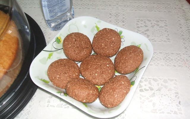 Para fechar a nossa lista, nada melhor que uma sobremesa deliciosa (Créditos: Souza/TudoGostoso)