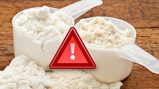 Polêmica do whey protein: o que você precisa saber sobre a proibição de venda de quase 50 marcas de suplemento