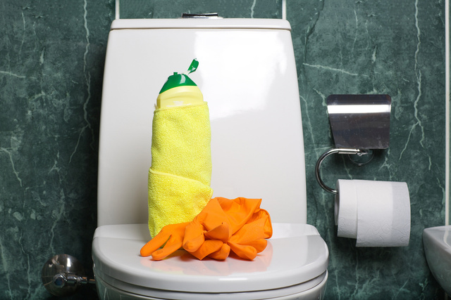 Sou arquiteta e garanto: “O mau cheiro no banheiro e na cozinha pode ser causado pela falta de ventilação ou pelo uso de produtos de limpeza inadequados"