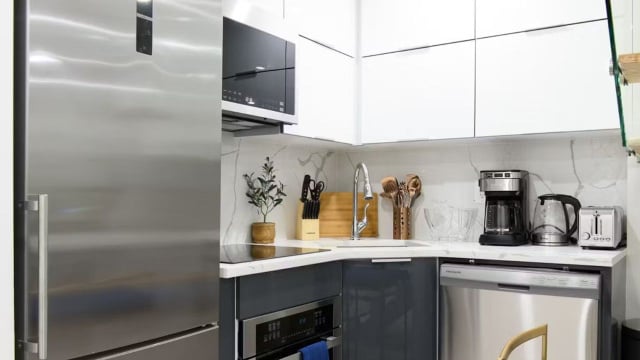 Adeus cozinha disfuncional: esse é o ajuste que você precisa fazer para ter mais agilidade na hora de cozinhar