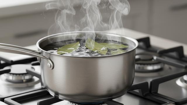Ferver louro em casa: uma dica que vai transformar a sua rotina