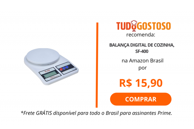 Vale a pena conferir! Esses são os produtos de cozinha mais vendidos na Amazon no mês de julho