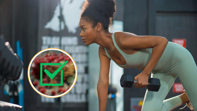 Pegou pesado no treino? Segundo nutricionistas, essa é a fruta mais recomendada para recuperar os músculos