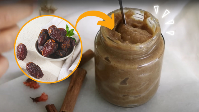Nem açúcar, nem adoçante: caramelo de tâmaras é a solução saudável para adoçar o café ou até fazer uma calda de pudim ou recheio de bolo; aprenda a receita