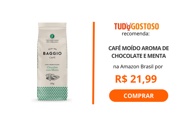 Café com chocolate: 3 opções para inovar no café da manhã da Páscoa!