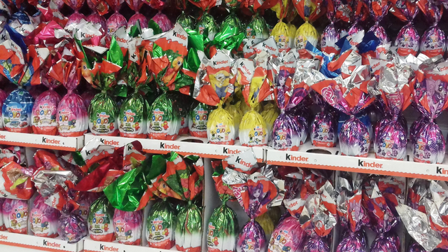 TudoGostoso responde: vale a pena comprar ovo de Páscoa para presentear?