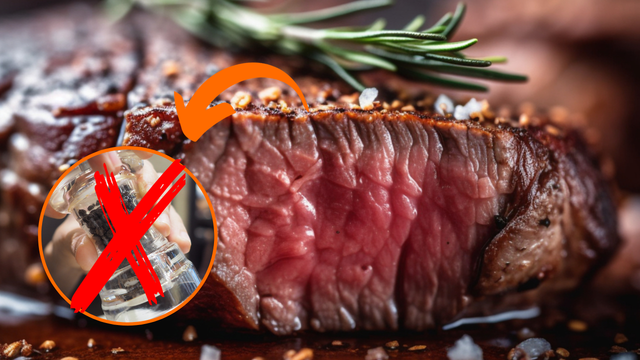 Não pode comer pimenta? Esse ingrediente inusitado é perfeito para temperar carnes e deixá-las picantes
