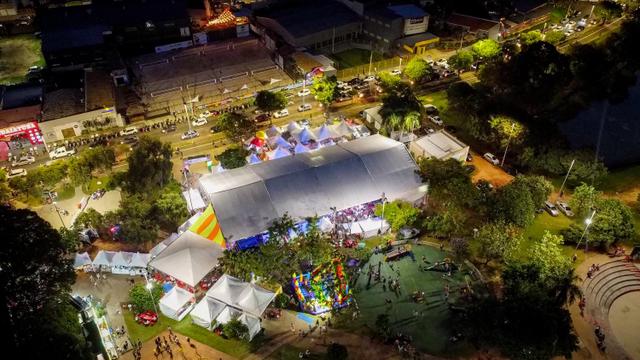 Música e comida boa: Festival de Verão de Indaiatuba/SP terá 24 shows gratuitos e 40 opções gastronômicas