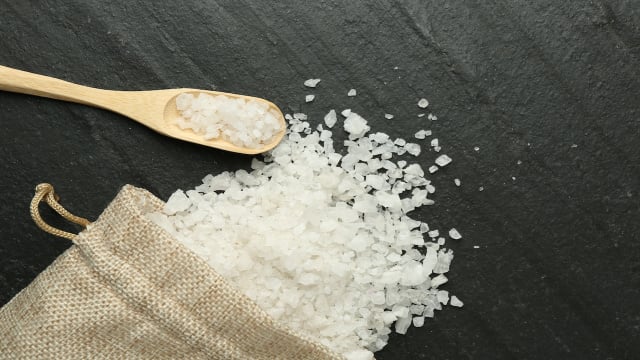 Solução econômica e inteligente para equilibrar a umidade dos cômodos fechados de forma totalmente natural. (Foto: Shutterstock)