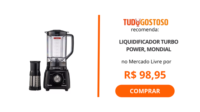 Estes são os itens de cozinha mais vendidos no Mercado Livre no primeiro semestre de 2024!