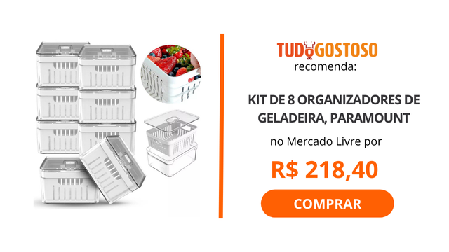 Créditos: Mercado Livre
