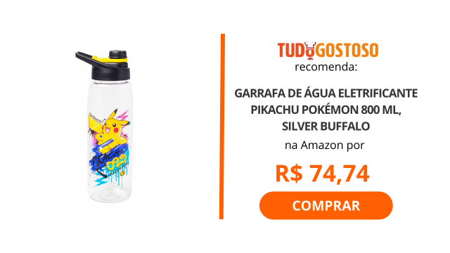 Créditos: Amazon