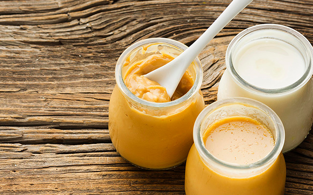 Receita de doce de leite vegano e sem lactose: cremoso, irresistível e com apenas 2 ingredientes!