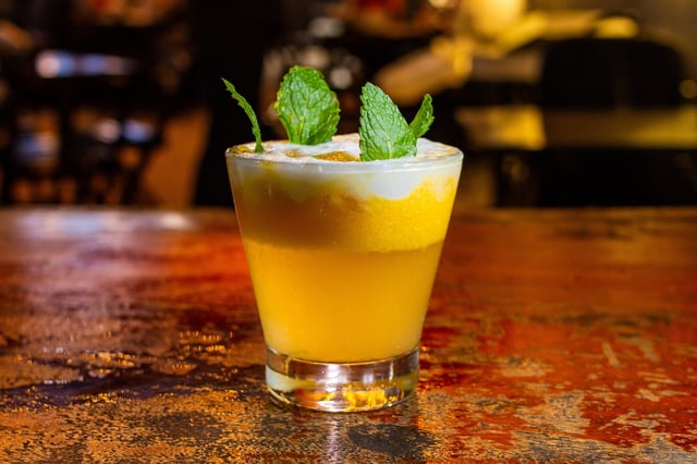 Combinação perfeita para o calor. (créditos: Shutterstock)