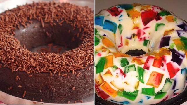 10 sobremesas clássicas que são pura nostalgia (e que continuam fazendo sucesso entre as novas gerações)