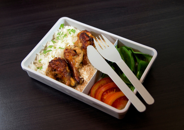 Alimentos bons para marmita: veja opções para uma refeição saborosa sem nada borrachudo ou aguado no pote!