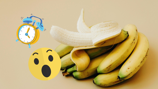 Palavra de chef: solução simples para amadurecer a banana em 15 minutos funciona e todo mundo pode fazer