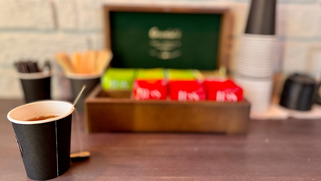 Caixa para chá: 4 modelos simples e elegantes para organizar seus sachês