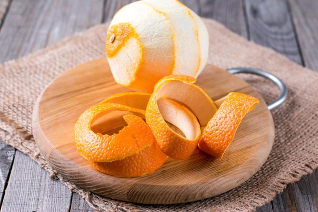 Benefícios da parte branca da laranja: o que acontece com o seu corpo quando você ingere o "branco" da fruta