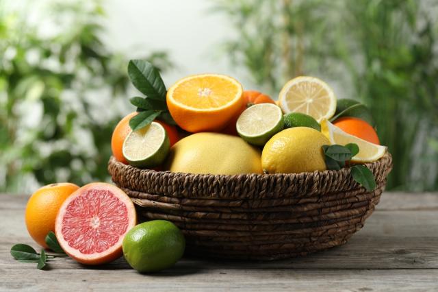 Comer uma fruta cítrica por dia pode reduzir o risco de depressão, segundo estudo