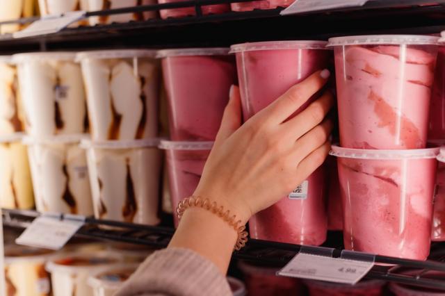 Como identificar um SORVETE DE VERDADE no mercado? Entenda a importância de observar os ingredientes para escolher um produto de qualidade